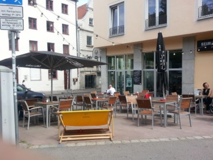 Foto: Weisses Lamm
