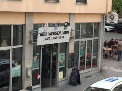 Foto: Weisses Lamm